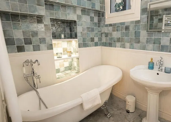Apartman Rivoli Notre Dame De