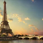 Apartman Louvres Notre Dame De