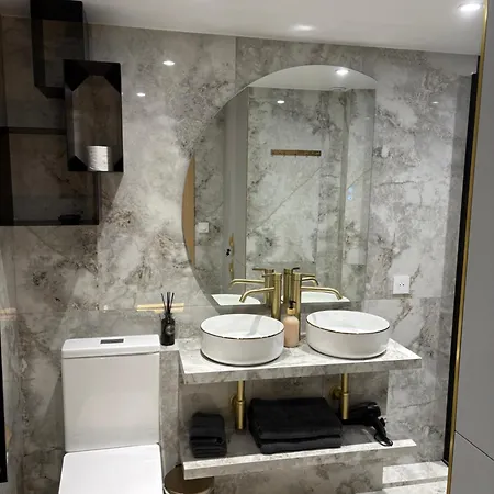 Apartament Louvres Notre Dame De Paryż